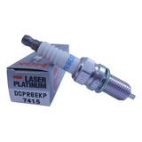 Vela De Ignicao Dcpr8ekp