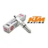 Vela De Ignição De Iridium Ngk Ktm 4t 250/350 11-16 / Husabe