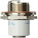 Vela De Ignição De Platina G Power PKER7A8DES Prata Branco NGK