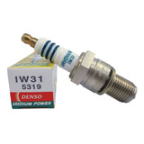 Vela De Ignição Denso Iridium Iw31