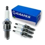 Vela De Ignicao Gauss
