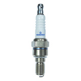 Vela De Ignição Honda Cb 500 Gasolina 2000 2001 2002 2003
