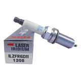 Vela De Ignição Ilzfr6d11 Bmw X3 X5 Cód 096