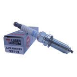 Vela De Ignição Ilzkar8h8s Honda Civic 1 5 16v Cód 4808