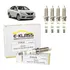 Vela De Ignição Iridium Nissan Versa 1.6 16v 2012 Até 2022