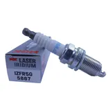 Vela De Ignicao Izfr5g