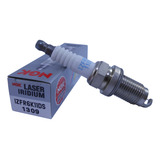 Vela De Ignição Izfr6k11ds Laser Iridium Civic Flex Cód 250