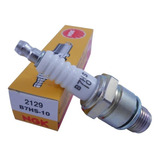 Vela De Ignição Náutica Ngk B7hs 10 50 Und 
