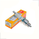Vela De Ignição Ngk Bpr7hs 10 Motores Mercury Cód 17719547