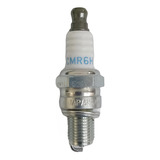 Vela De Ignição Ngk Cmr6h Original Stihl   0000 400 7011