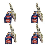 Vela De Ignicao Ngk Dr8eix Iridium Yamaha Xtz250 Lander 2005