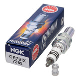 Vela De Ignição Ngk Iridium Cr7eix Yamaha Xt 660