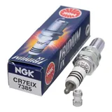Vela De Ignicao Ngk