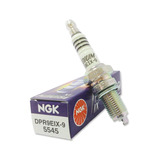 Vela De Ignição Ngk Iridium Dpr9eix 9 Yamaha Xt 600 Tdm 850