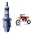 Vela De Ignição Ngk Iridium Motovi Puch Maxisuper 50