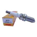 Vela De Ignição Ngk Lfr6a 11 motor De Popa Yamaha 