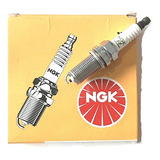 Vela De Ignicao Ngk