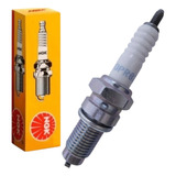 Vela De Igniçao Original Ngk Honda Nx 400 Falcon 1999 A 2017