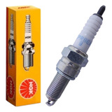 Vela De Igniçao Original Ngk Honda Nx 400 Falcon 2012 A 2015