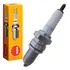 Vela De Igniçao Original Ngk Kawasaki Ksf 250 2002 2003 2004