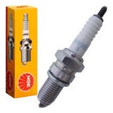 Vela De Igniçao Original Ngk Sundown Max 125 Sed 2007 2008