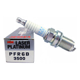 Vela De Ignição Pfr6b Volvo S60 S80 2 5t Cód 1745