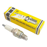 Vela De Ignicao Rd