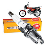 Vela De Ignição Sundown Hunter 90 2008 Em Diante