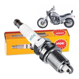 Vela De Ignição Sundown Vblade 250 2008 Em Diante