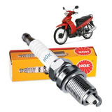 Vela De Ignicao Yamaha