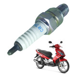 Vela De Ignicao Yamaha