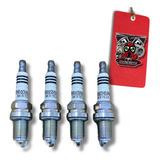 Vela De Iridium Bkr7eix