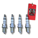 Vela De Iridium Bkr8eix   Ngk
