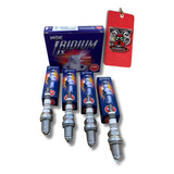 Vela De Iridium Bkr9eix