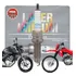 Vela De Iridium Cb 250f Twister Crf 250f 2018 2019 2020 2021