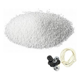 Vela Em Pó 1kg Estearina