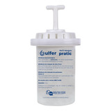 Vela Filtração Refil Jarra Purificadora De Água Pratic Ulfer