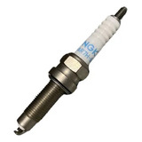 Vela Fina Longa Cb300 Xre300 Original Cabeçote 2016 Acima