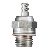Vela Glow Plug N 10 A5 Uso Geral O s Engines Original