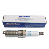Vela Ignicao Acdelco Monza