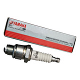 Vela Ignição B8hs 10 Motor Yamaha 30 55 60 75 85 90 115 200