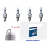 Vela Ignicao Bosch Renault