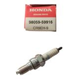 Vela Ignicao Cb600f Hornet