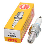 Vela Ignicao Cr8ek V