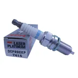 Vela Ignicao Dcpr8ekp Bmw