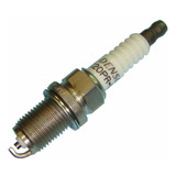 Vela Ignicao Honda Civic Gasolina 1 Eletrodo Den K20prl11