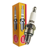 Vela Ignicao Honda Pop