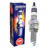 Vela Ignicao Iridium Cpr8eaix9 Cg 150 Titan Sport 2005 2006