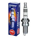 Vela Ignicao Iridium Ngk