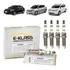 Vela Ignição Iridium Nissan Tiida Livina 1 8 Sentra 2 0 16v